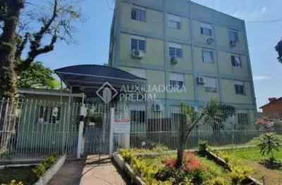 Apartamento com 2 quartos à venda na rua joão mora, 525, camaquã, porto alegre, 47 m2 por r$ 197.800