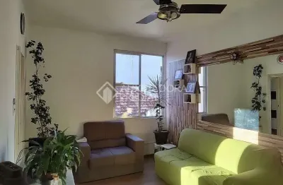 Apartamento com 3 quartos à venda na rua vinte de setembro, 436, azenha, porto alegre, 84 m2 por r$ 325.000