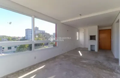 Apartamento com 2 quartos à venda na rua doutor barcelos, 2559, tristeza, porto alegre, 65 m2 por r$ 570.294