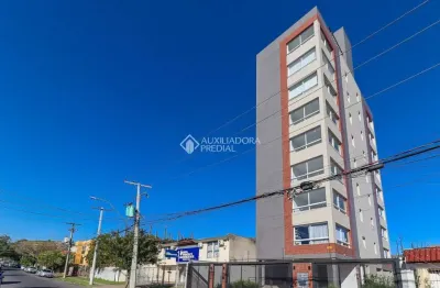 Apartamento com 2 quartos à venda na rua doutor barcelos, 2559, tristeza, porto alegre, 65 m2 por r$ 606.880
