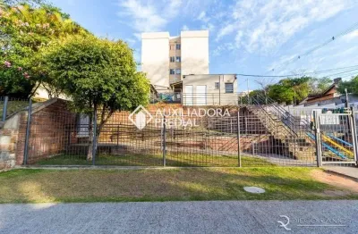 Apartamento com 2 quartos à venda na rua intendente alfredo azevedo, 843, glória, porto alegre, 42 m2 por r$ 259.000