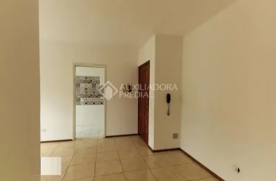 Apartamento com 2 quartos à venda na rua joaquim de carvalho, 245, vila nova, porto alegre, 52 m2 por r$ 285.000