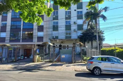 Apartamento com 1 quarto à venda na rua coronel josé rodrigues sobral, 62, partenon, porto alegre, 36 m2 por r$ 180.000