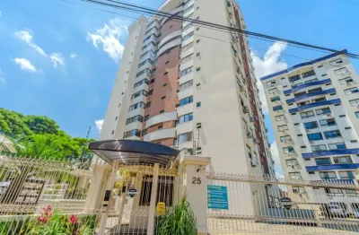 Apartamento com 2 quartos à venda na rua engenheiro arnaldo gladoch, 25, sarandi, porto alegre, 86 m2 por r$ 598.000