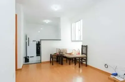 Apartamento com 1 quarto à venda na avenida protásio alves, 10535, morro santana, porto alegre, 41 m2 por r$ 220.000