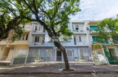 Apartamento com 1 quarto à venda na avenida bastian, 489, menino deus, porto alegre, 46 m2 por r$ 270.000