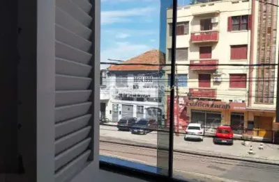 Apartamento com 2 quartos à venda na avenida benjamin constant, 686, são joão, porto alegre, 90 m2 por r$ 270.000