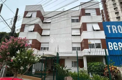 Apartamento com 1 quarto à venda na rua hoffmann, 506, floresta, porto alegre, 41 m2 por r$ 190.000