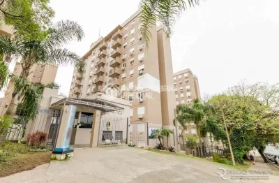 Apartamento com 3 quartos à venda na avenida otto niemeyer, 1702, tristeza, porto alegre, 67 m2 por r$ 350.000