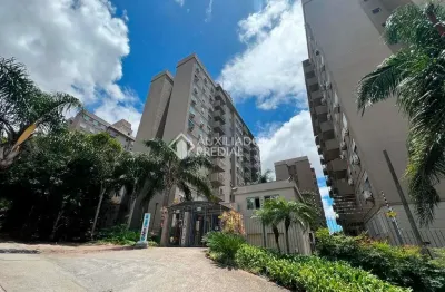 Apartamento com 3 quartos à venda na avenida otto niemeyer, 1702, tristeza, porto alegre, 67 m2 por r$ 350.000