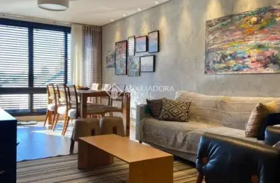 Apartamento com 3 quartos à venda na rua landel de moura, 860, tristeza, porto alegre, 189 m2 por r$ 1.390.000