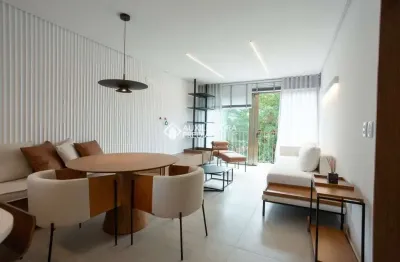 Apartamento com 2 quartos à venda na rua doutor oscar bittencourt, 295, menino deus, porto alegre, 88 m2 por r$ 1.205.825