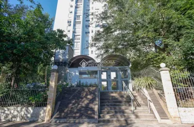 Apartamento com 3 quartos à venda na rua curupaiti, 1326, cristal, porto alegre, 79 m2 por r$ 535.000