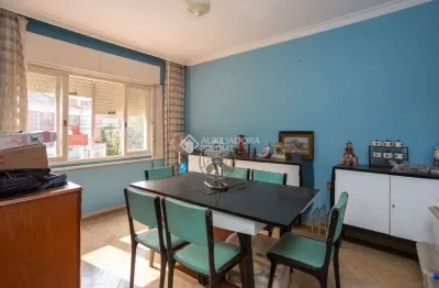 Apartamento com 3 quartos à venda na avenida bastian, 527, menino deus, porto alegre, 154 m2 por r$ 450.000