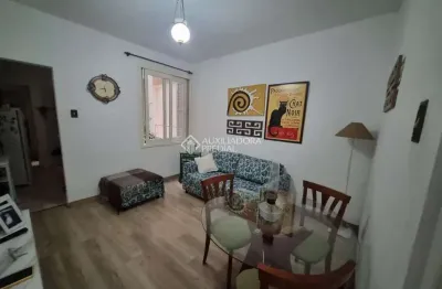 Apartamento com 2 quartos à venda na rua general caldwell, 1353, azenha, porto alegre, 52 m2 por r$ 250.000