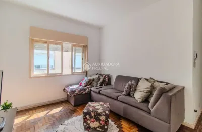 Apartamento com 3 quartos à venda na avenida ipiranga, 1200, azenha, porto alegre, 79 m2 por r$ 285.000