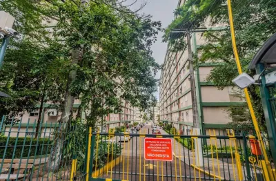 Apartamento com 2 quartos à venda na rua ferreira viana, 885, petrópolis, porto alegre, 55 m2 por r$ 320.000