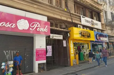 Apartamento com 2 quartos à venda na marechal floriano peixoto - lado impar, 72, centro histórico, porto alegre, 121 m2 por r$ 240.000