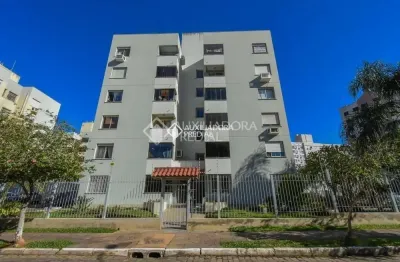 Apartamento com 2 quartos à venda na rua professor joaber pereira, 35, sarandi, porto alegre, 52 m2 por r$ 229.000