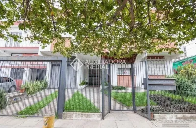 Apartamento com 1 quarto à venda na rua guilherme alves, 585, partenon, porto alegre, 36 m2 por r$ 180.000