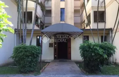 Apartamento com 2 quartos à venda na rua engenheiro fernando mendes ribeiro, 250, santo antônio, porto alegre, 52 m2 por r$ 250.000