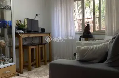 Apartamento com 2 quartos à venda na rua marcílio dias, 958, menino deus, porto alegre, 72 m2 por r$ 330.000