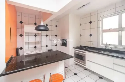 Apartamento com 2 quartos à venda na rua teixeira de freitas, 860, santo antônio, porto alegre, 86 m2 por r$ 320.000