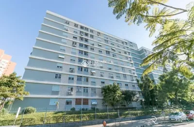 Apartamento com 2 quartos à venda na Avenida Princesa Isabel, 160, Santana, Porto Alegre, 53 m2 por R$ 250.000