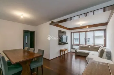 Apartamento com 3 quartos à venda na avenida mariland, 1300, são joão, porto alegre, 110 m2 por r$ 650.000