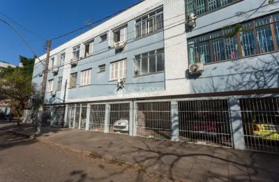 Apartamento com 2 quartos à venda na rua marcílio dias, 978, menino deus, porto alegre, 58 m2 por r$ 390.000
