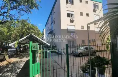 Apartamento com 1 quarto à venda na rua coronel joão corrêa, 45, passo da areia, porto alegre, 42 m2 por r$ 195.000