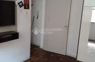 Apartamento com 1 quarto à venda na avenida desembargador andré da rocha, 67, centro histórico, porto alegre, 33 m2 por r$ 190.000