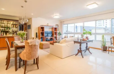 Apartamento com 3 quartos à venda na rua doutor dias de carvalho, 370, tristeza, porto alegre, 106 m2 por r$ 829.000