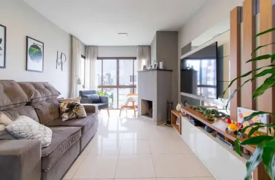 Apartamento com 2 quartos à venda na rua barão do amazonas, 159, petrópolis, porto alegre, 73 m2 por r$ 599.000