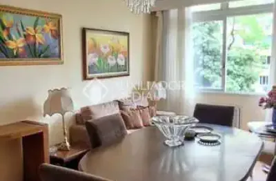 Apartamento com 2 quartos à venda na rua anita garibaldi, 2298, boa vista, porto alegre, 65 m2 por r$ 500.000