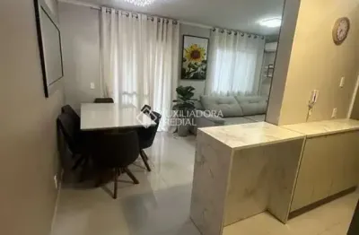 Apartamento com 2 quartos à venda na avenida josé aloísio filho, 595, humaitá, porto alegre, 57 m2 por r$ 285.000