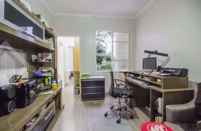 Apartamento com 1 quarto à venda na rua miguel couto, 310, menino deus, porto alegre, 45 m2 por r$ 205.500