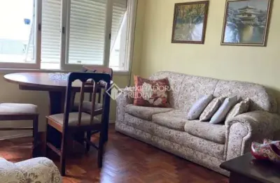 Apartamento com 2 quartos à venda na rua coronel andré belo, 613, menino deus, porto alegre, 53 m2 por r$ 398.000