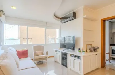 Apartamento com 2 quartos à venda na rua coronel andré belo, 489, menino deus, porto alegre, 72 m2 por r$ 659.000