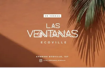 Casa em condomínio fechado com 3 quartos à venda na avenida ecoville, 157, sarandi, porto alegre, 186 m2 por r$ 1.300.000