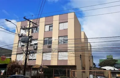 Apartamento com 1 quarto à venda na rua barão do amazonas, 1412, jardim botânico, porto alegre, 43 m2 por r$ 179.000