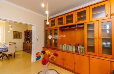 Apartamento com 3 quartos à venda na rua santos neto, 104, petrópolis, porto alegre, 115 m2 por r$ 450.000