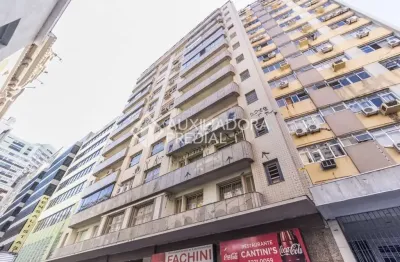 Apartamento com 2 quartos à venda na rua pinto bandeira, 476, centro histórico, porto alegre, 73 m2 por r$ 320.000