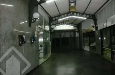 Apartamento com 1 quarto à venda na rua doutor flores, 106, centro histórico, porto alegre, 40 m2 por r$ 280.000