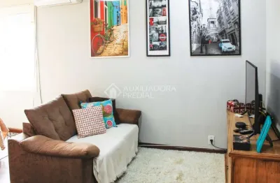 Apartamento com 1 quarto à venda na rua monsenhor veras, 665, santana, porto alegre, 23 m2 por r$ 164.000