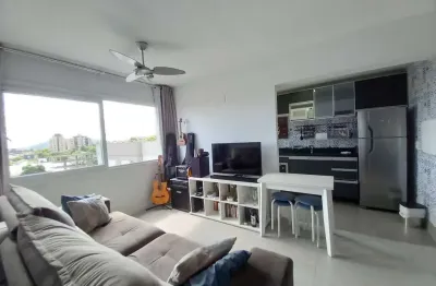 Apartamento com 2 quartos à venda na rua coronel aparício borges, 1123, glória, porto alegre, 60 m2 por r$ 480.000