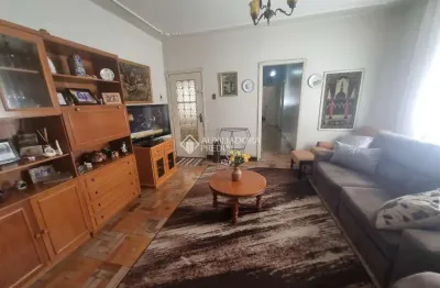 Apartamento com 3 quartos à venda na rua antenor lemos, 22, menino deus, porto alegre, 113 m2 por r$ 420.000