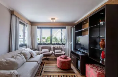 Apartamento com 3 quartos à venda na rua honório silveira dias, 963, são joão, porto alegre, 101 m2 por r$ 920.000