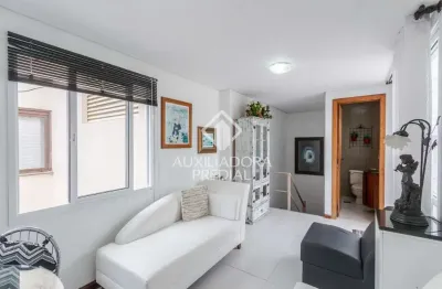 Cobertura com 1 quarto à venda na rua demétrio ribeiro, 268, centro histórico, porto alegre, 96 m2 por r$ 499.000