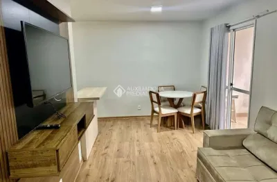 Apartamento com 2 quartos à venda na avenida josé aloísio filho, 411, humaitá, porto alegre, 57 m2 por r$ 230.000